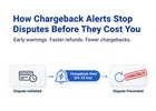 What Exactly Is a Chargeback Alert and How Do They Actually Prevent Disputes