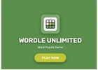 Wordle Unlimited Strategy Guide for Endless Puzzle Fun