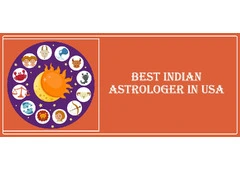 Best Indian Astrologer in North Dakota