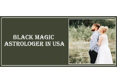 Black Magic Astrologer in Texas