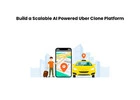 Build a Scalable AI Powered Uber Clone Platform