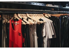 Turn Clothes into Cash