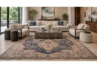 Traditional Carpet With Classic Charm