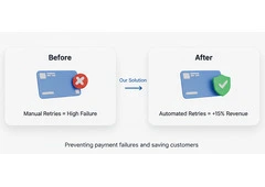 How to Recover $500K+ in Hidden Revenue: The Involuntary Churn Fix SaaS Founders Miss