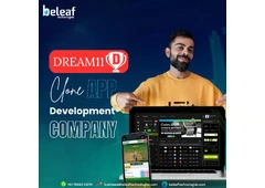 Build a Fantasy Sports Platform Like Dream11