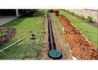 Custom Drainage Services