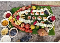 Narayana Bali Pooja in Srirangapatna