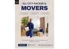 All City Movers Packers Trusted Directory for Shifting Services
