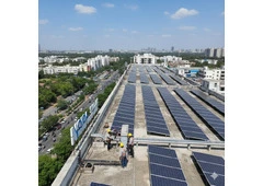 Solar Panel Installation in Noida