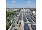 Solar Panel Installation in Noida