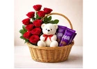 Buy Valentine Day Gifts Online at Best Price Deals