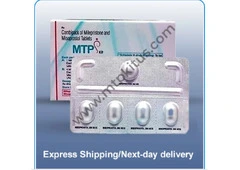 MTP Kit Medical Abortion Order Online in USA