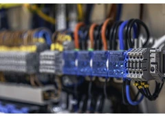 Professional Structured Cabling Solutions in Abu Dhabi for Reliable Connectivity