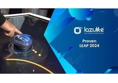 Engage and Explore with Lazulite’s UAE-Made Dynamic Touch LED Video Walls in the GCC