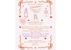 Galentine’s Giveaway