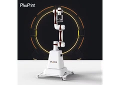 GCC's First Glamour Arm Bot – Engineered by Lazulite