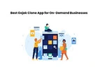 Best Gojek Clone App for On-Demand Businesses