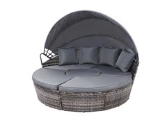 Gardeon Sun Lounge Setting – Stylish Outdoor Day Bed