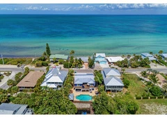 Experience luxury vacation rentals Anna Maria Island