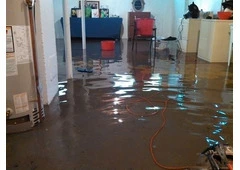 Your Basement Is Now A Swimming Pool, And This San Diego Flood Restoration Expert Will Save It