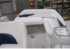 Find best-in-class Commercial Upholstery Service for convertible or vinyl top vehicles