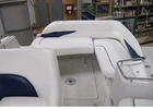 Find best-in-class Commercial Upholstery Service for convertible or vinyl top vehicles