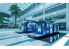 UAE’s Engaging Brand Activation Builders