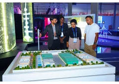 UAE’s Leading Events and Exhibitions Builders