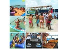 Miami Spring Break Party Boat Experience – Music and Dancing and Sunset Cruise Adventure