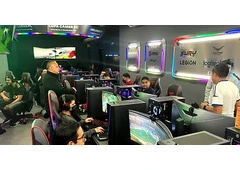 Transform Learning with Esports for Education – Partner with Eblue Gaming