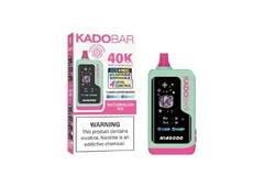 Nic Bar Disposable Vape Device Guide