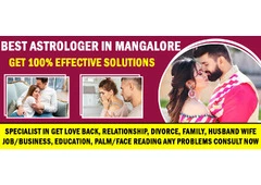 Best Astrologer in Mangalore