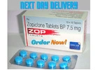 Buy Zopiclone 7.5MG Online UK - Fast Delivery