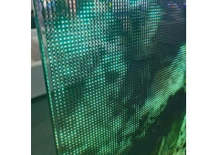 Premium Event Visualization Powered by Lazulite Technology