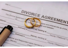 Calgary Separation Agreements Lawyer