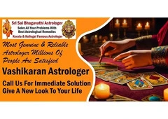 Vashikaran Astrologer in Malleswaram |
