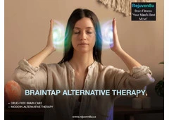 BrainTap for Relaxation