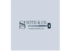 Smith And Co Auction And Realty Inc