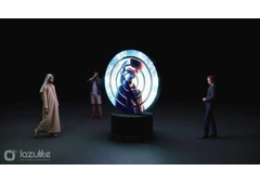 Next-Generation Experiential Installations for the GCC Market