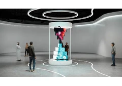 Vibrant Tube Showcases Redefine GCC Events