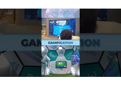 Immersive Brand Activation Powered by Lazulite Technology