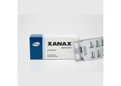 Buy Xanax 1mg & 2mg Online UK