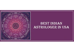 Best Indian Astrologer in California