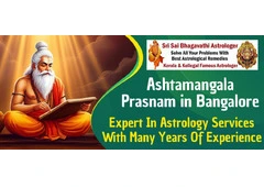Ashtamangala Prasnam in Bangalore