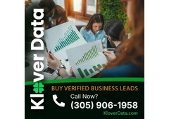 Grow Smarter With High-Intent Merchant Leads