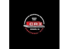 Cri Concrete