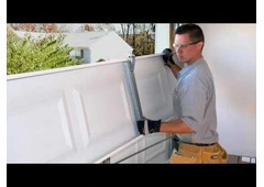 Emergency Garage Door Repair Vaughan