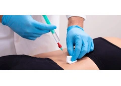 Pain Management Alexandria