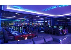 Transform Business with a Premier Esports Training Center