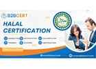HALAL Certification Services in Chicago